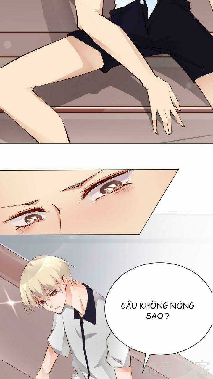 Nam Thần Là Một Đôi - Chapter 31 - Trang 20