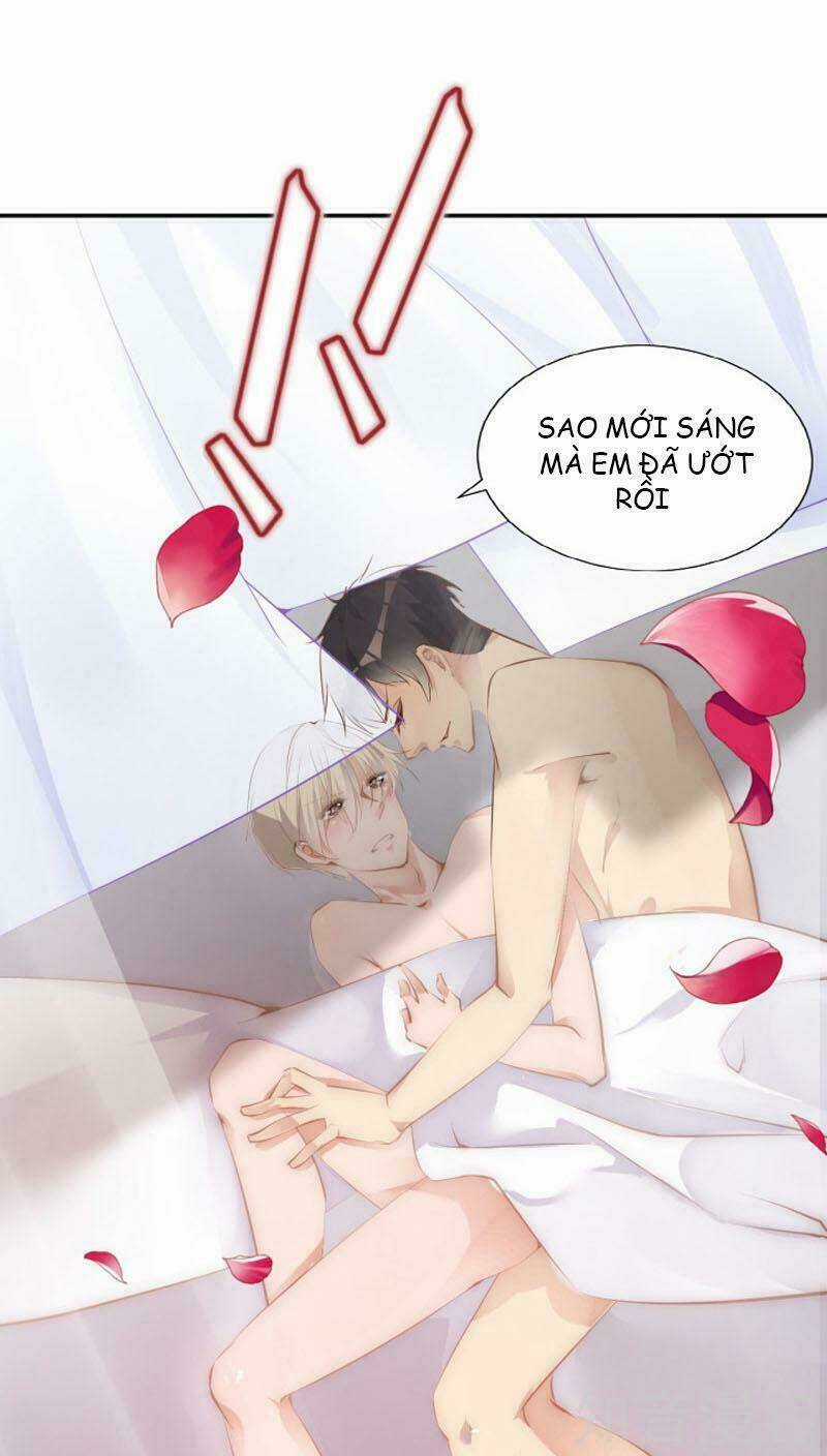 Nam Thần Là Một Đôi - Chapter 31 - Trang 3