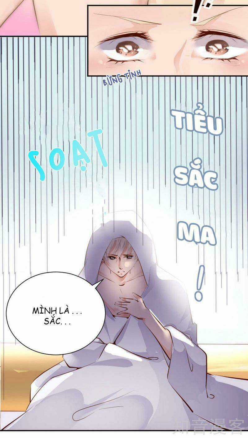 Nam Thần Là Một Đôi - Chapter 31 - Trang 5