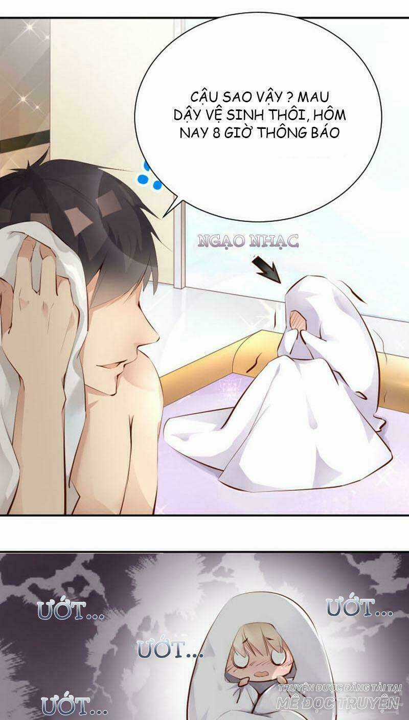 Nam Thần Là Một Đôi - Chapter 31 - Trang 6