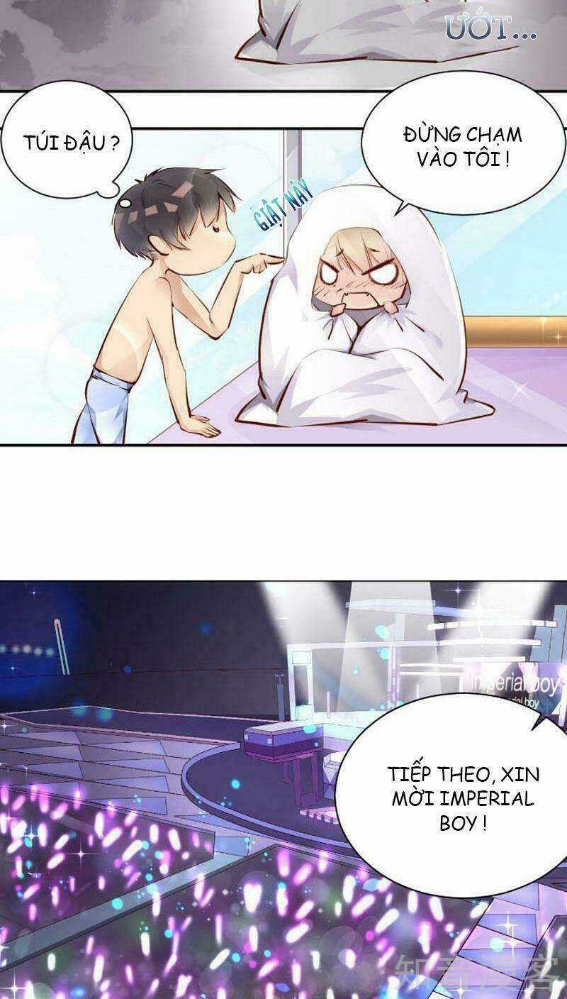 Nam Thần Là Một Đôi - Chapter 31 - Trang 7