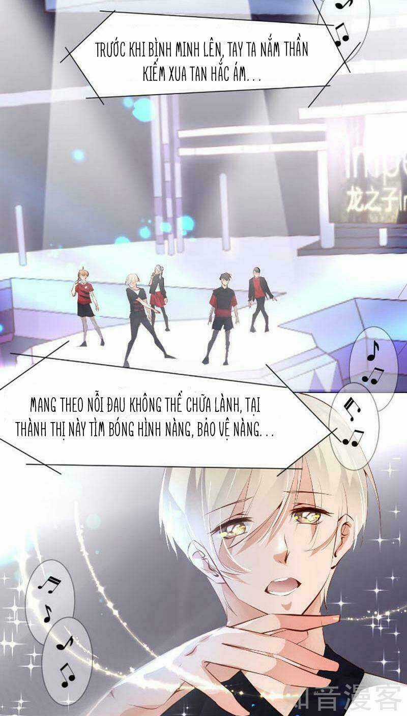 Nam Thần Là Một Đôi - Chapter 31 - Trang 9