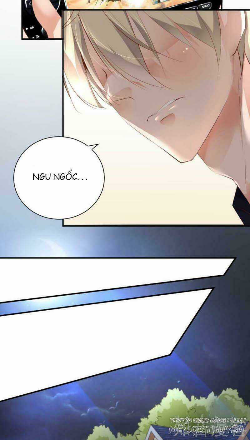 Nam Thần Là Một Đôi - Chapter 32 - Trang 11