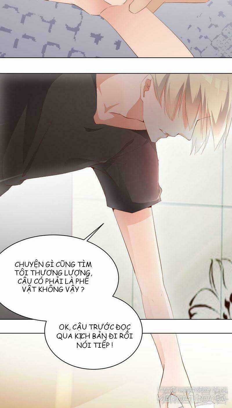 Nam Thần Là Một Đôi - Chapter 33 - Trang 21