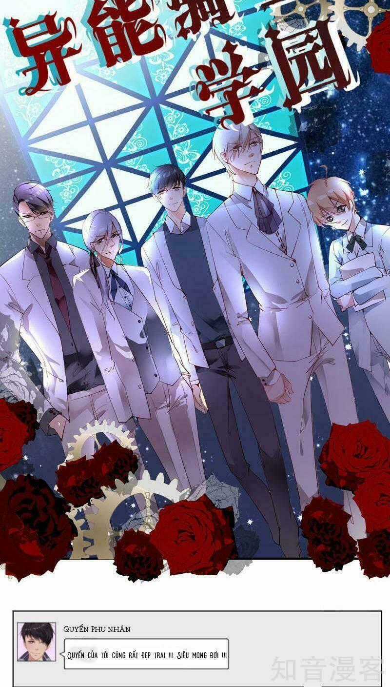 Nam Thần Là Một Đôi - Chapter 33 - Trang 25