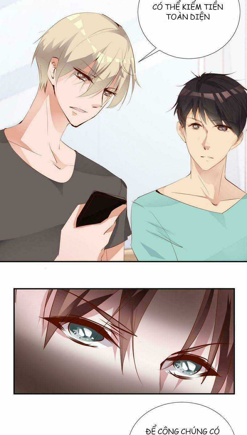 Nam Thần Là Một Đôi - Chapter 33 - Trang 4