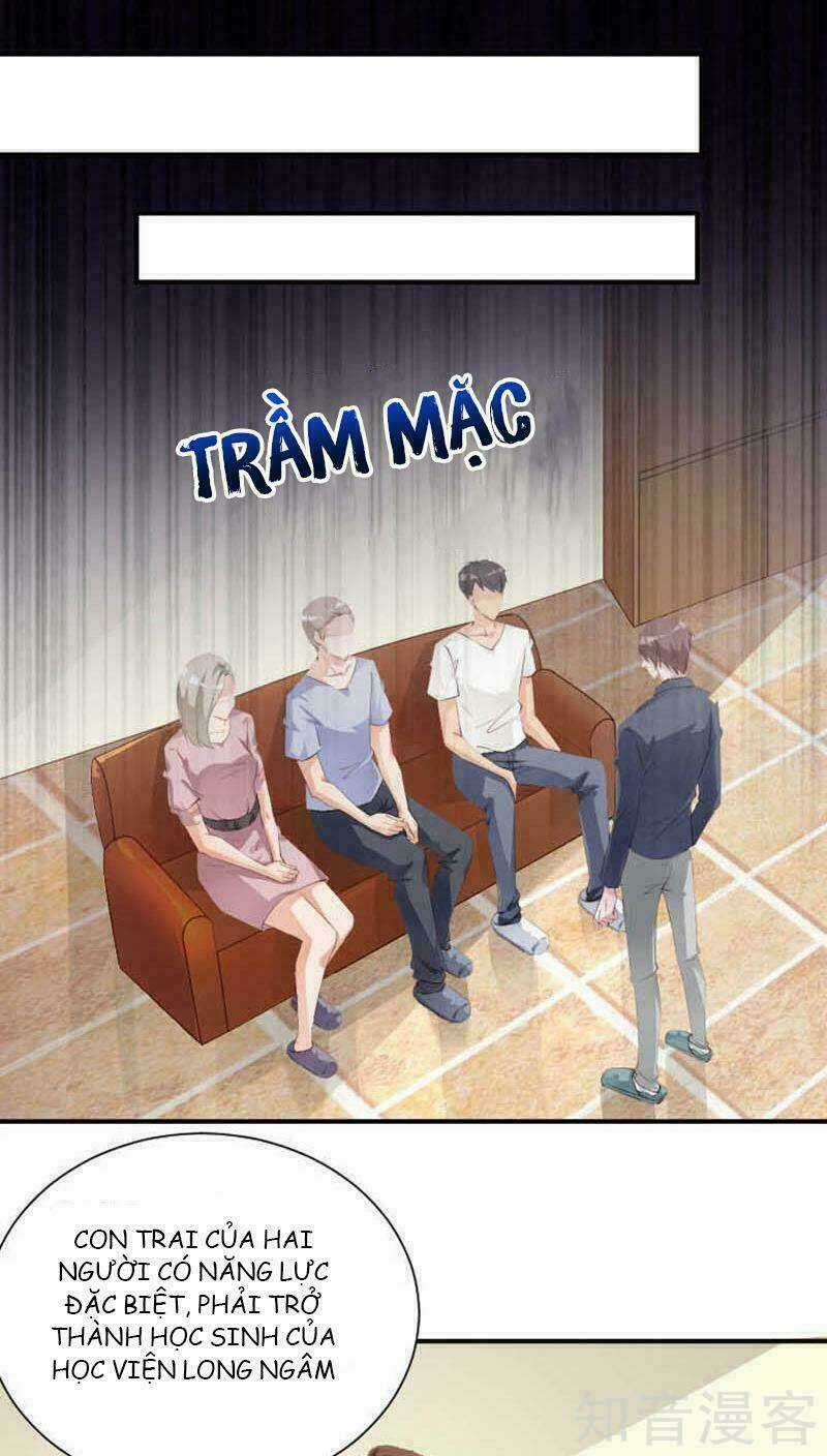 Nam Thần Là Một Đôi - Chapter 34 - Trang 13