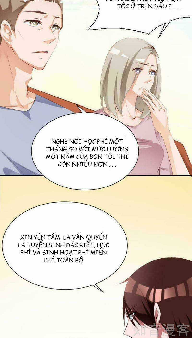 Nam Thần Là Một Đôi - Chapter 34 - Trang 15