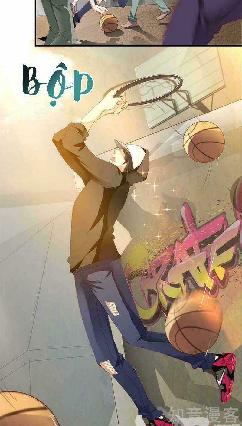 Nam Thần Là Một Đôi - Chapter 34 - Trang 3