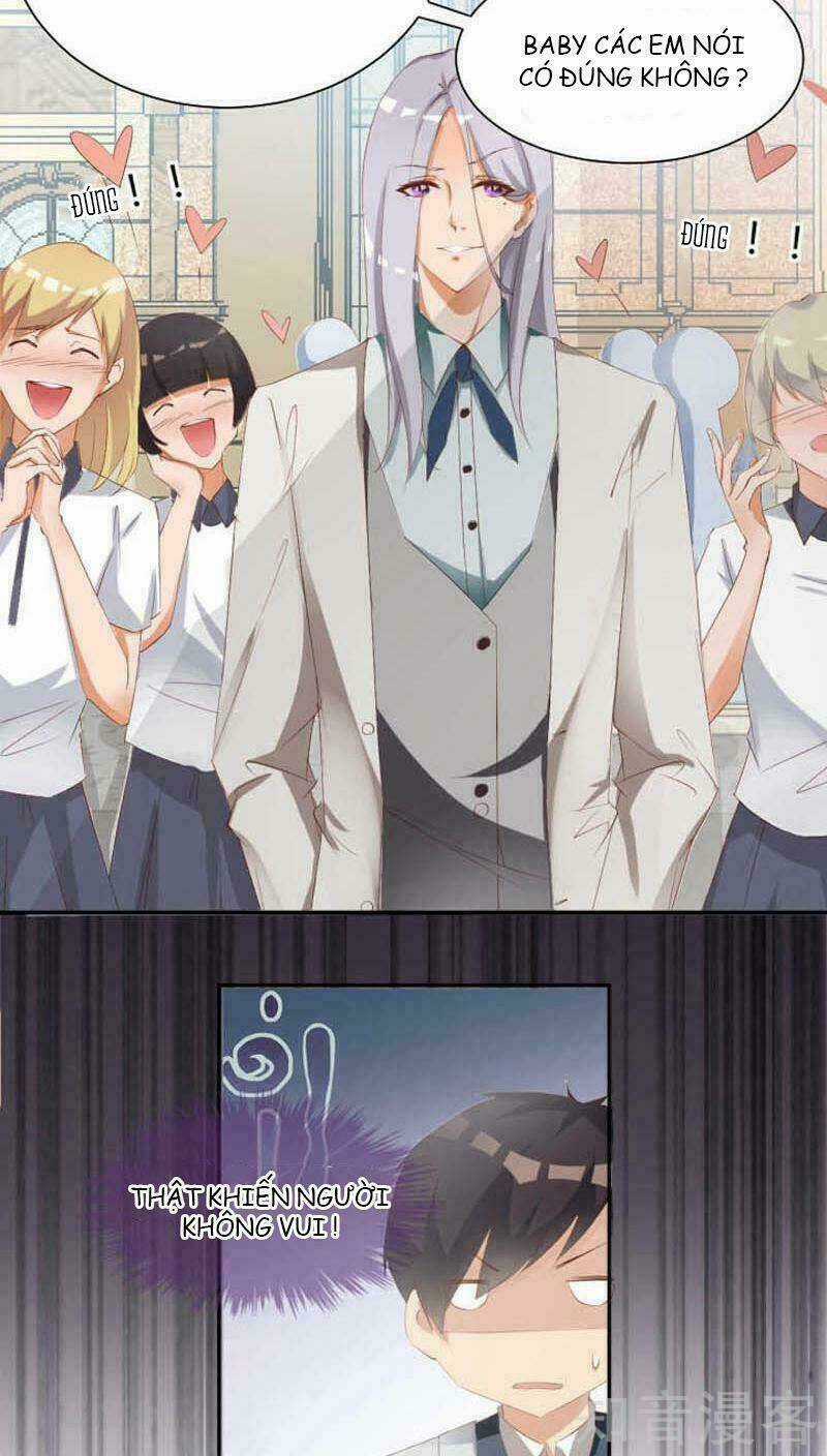 Nam Thần Là Một Đôi - Chapter 34 - Trang 24