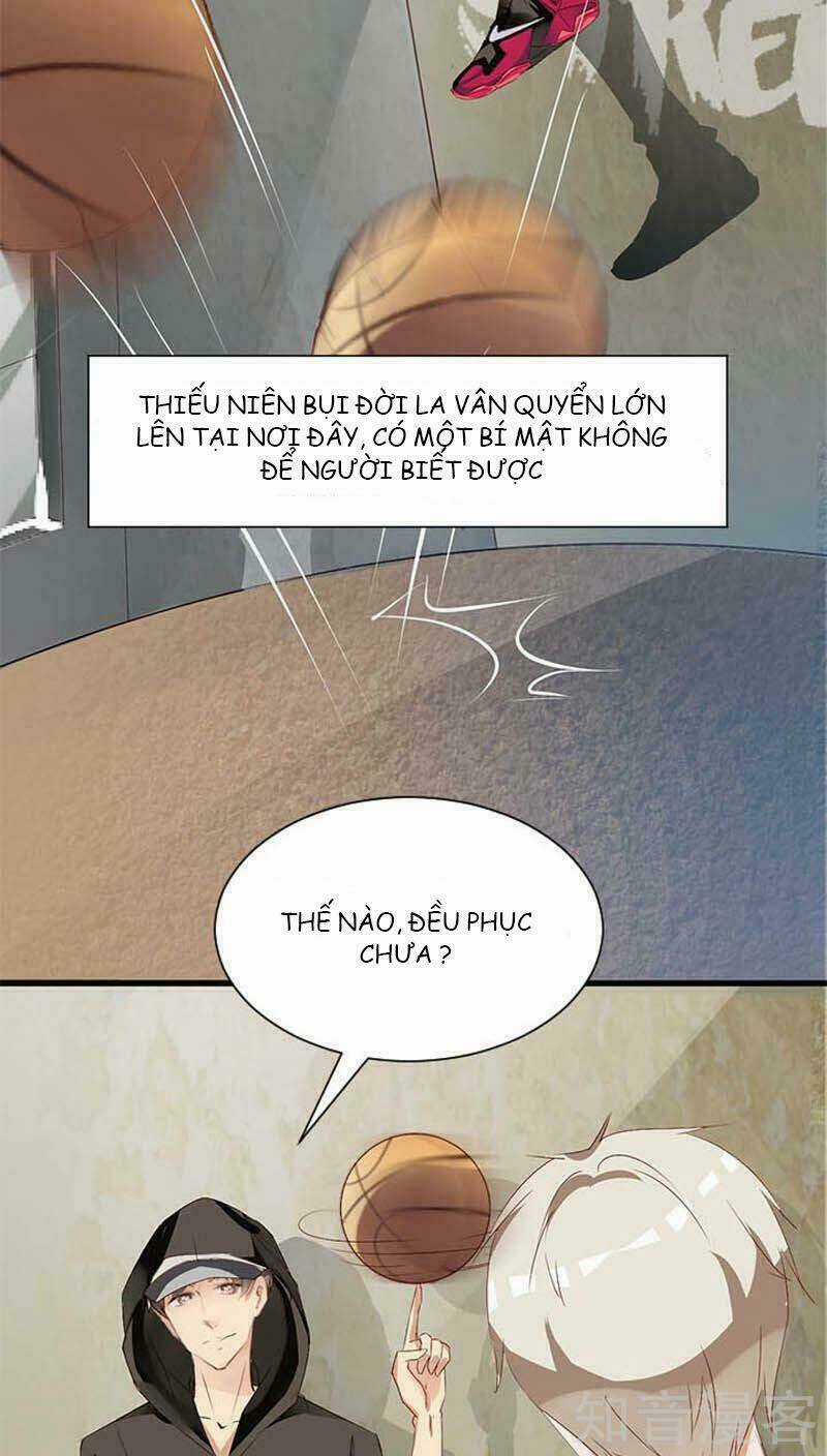 Nam Thần Là Một Đôi - Chapter 34 - Trang 4