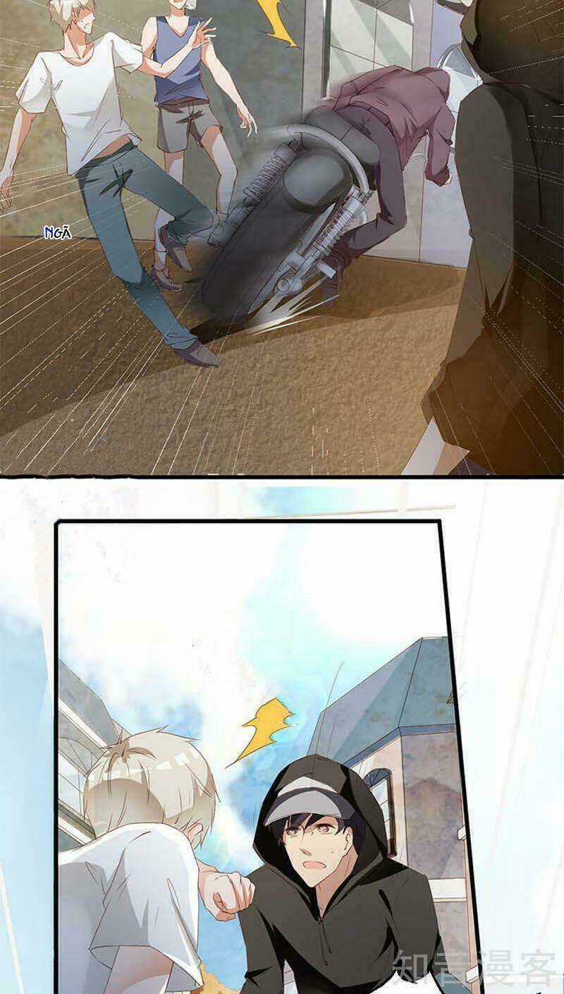 Nam Thần Là Một Đôi - Chapter 34 - Trang 7