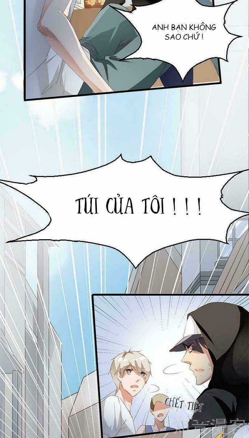 Nam Thần Là Một Đôi - Chapter 34 - Trang 8