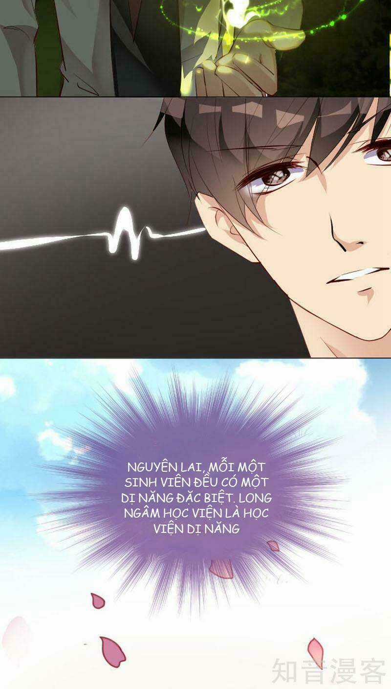 Nam Thần Là Một Đôi - Chapter 35 - Trang 9