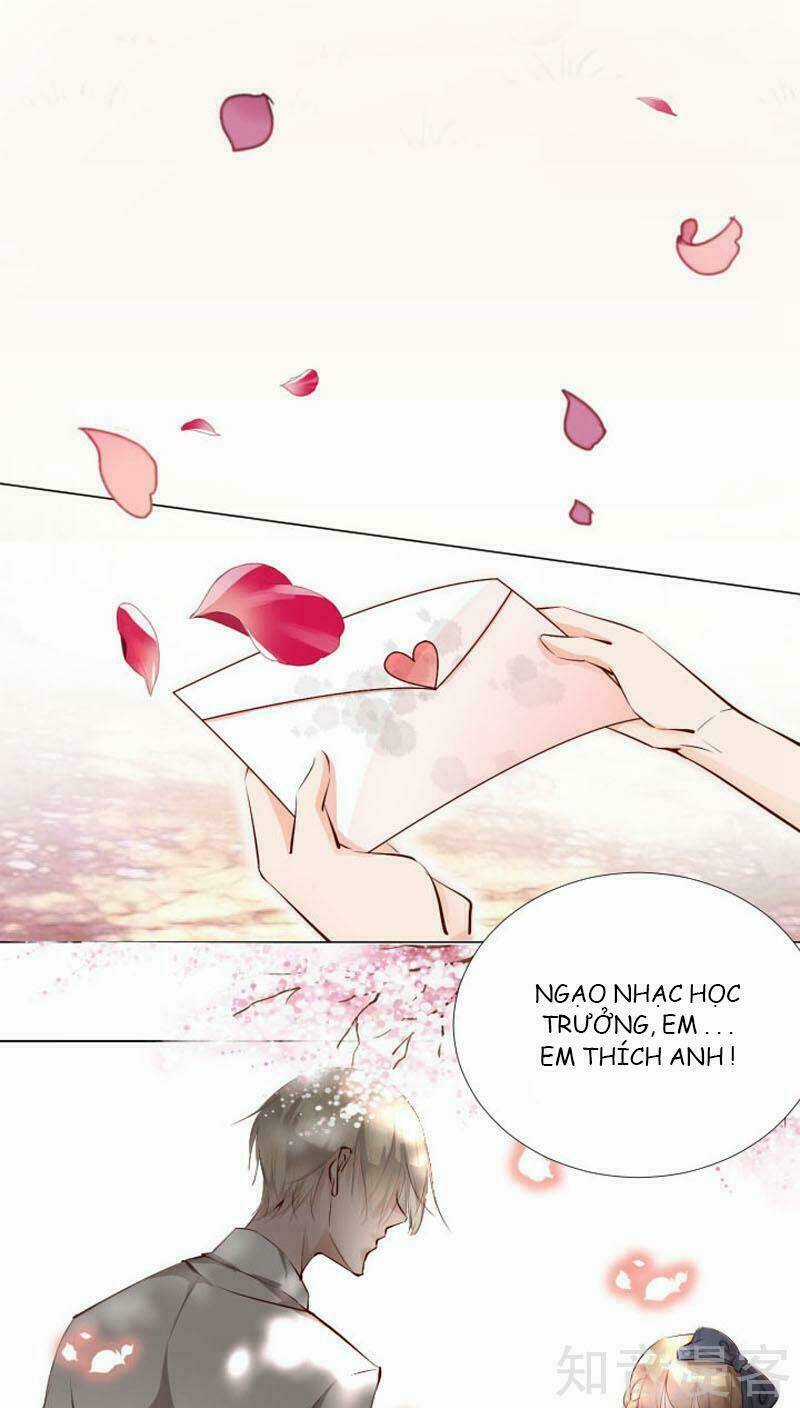 Nam Thần Là Một Đôi - Chapter 35 - Trang 10