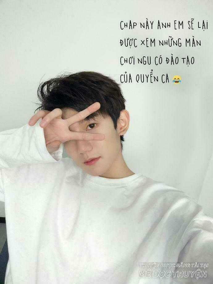 Nam Thần Là Một Đôi - Chapter 36 - Trang 1