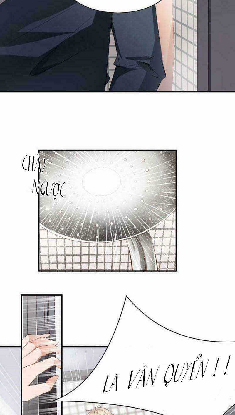 Nam Thần Là Một Đôi - Chapter 36 - Trang 21