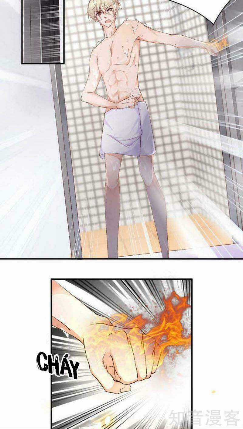 Nam Thần Là Một Đôi - Chapter 36 - Trang 22