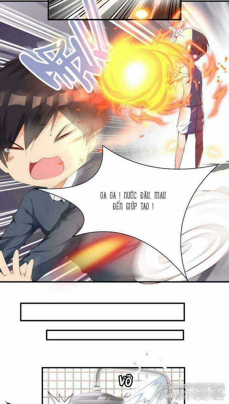 Nam Thần Là Một Đôi - Chapter 36 - Trang 23