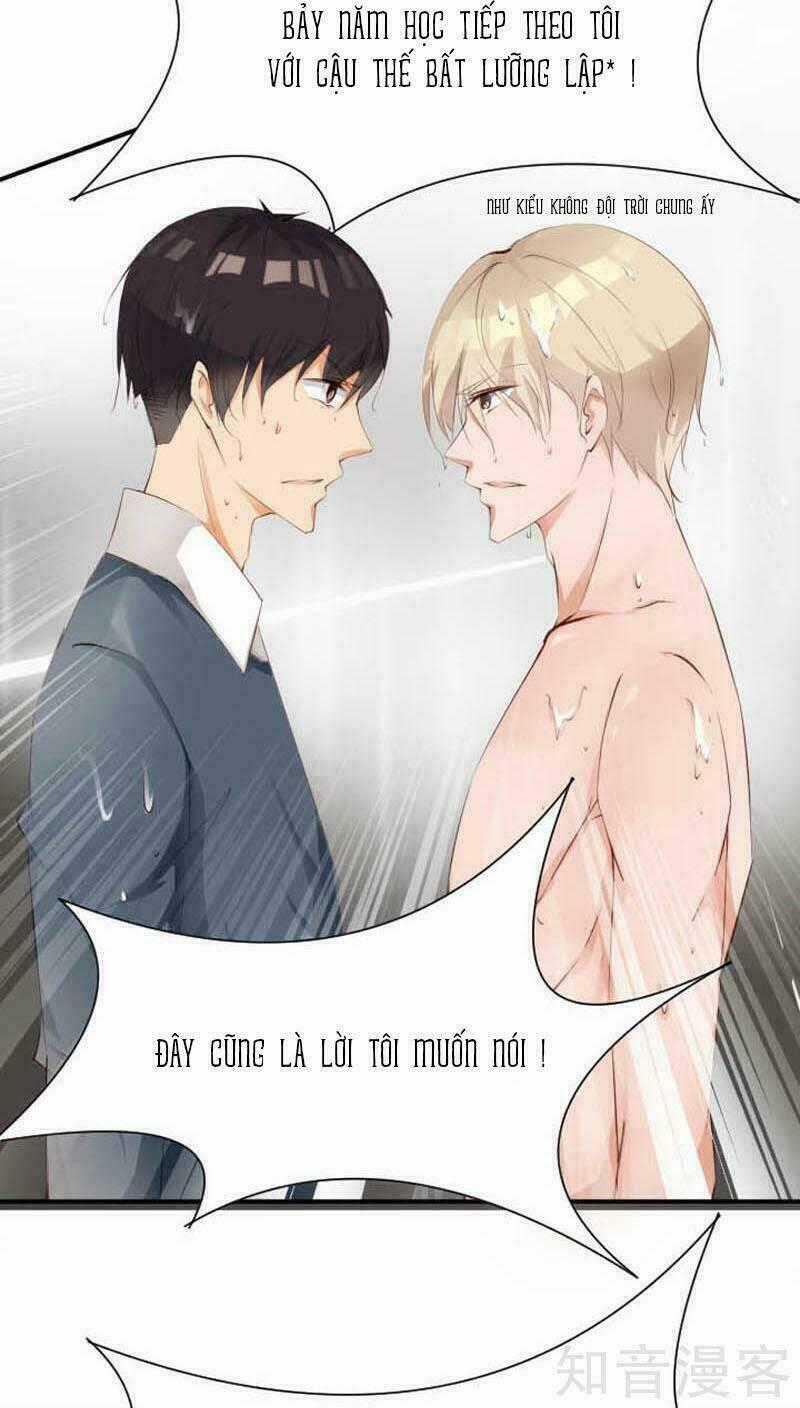 Nam Thần Là Một Đôi - Chapter 36 - Trang 27