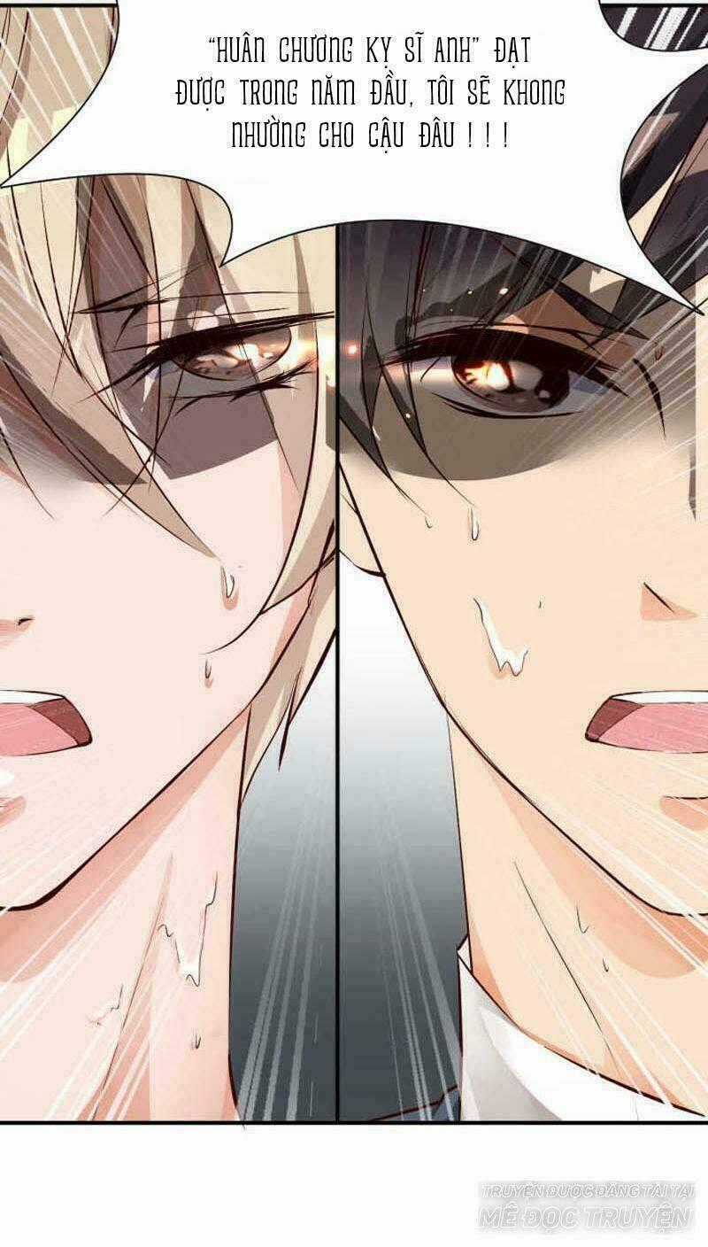 Nam Thần Là Một Đôi - Chapter 36 - Trang 28