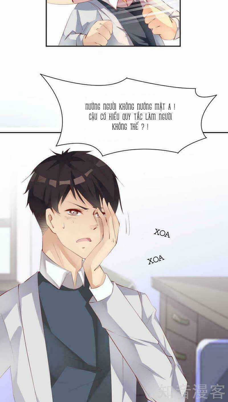 Nam Thần Là Một Đôi - Chapter 36 - Trang 4