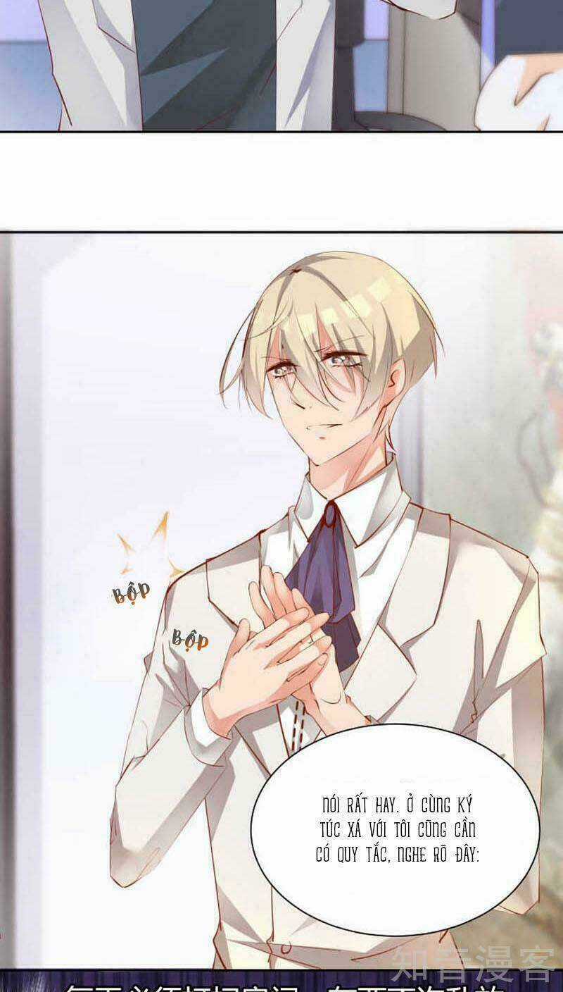 Nam Thần Là Một Đôi - Chapter 36 - Trang 5