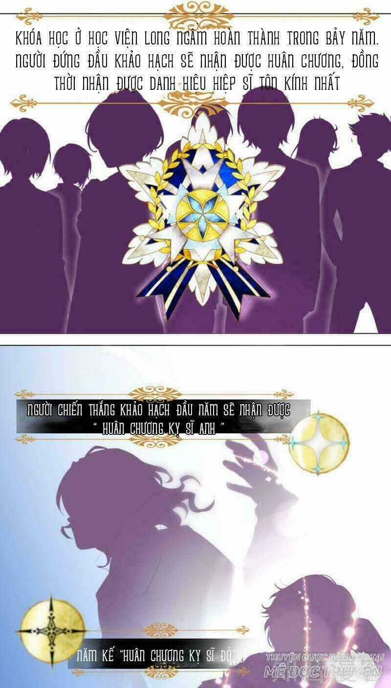 Nam Thần Là Một Đôi - Chapter 37 - Trang 1