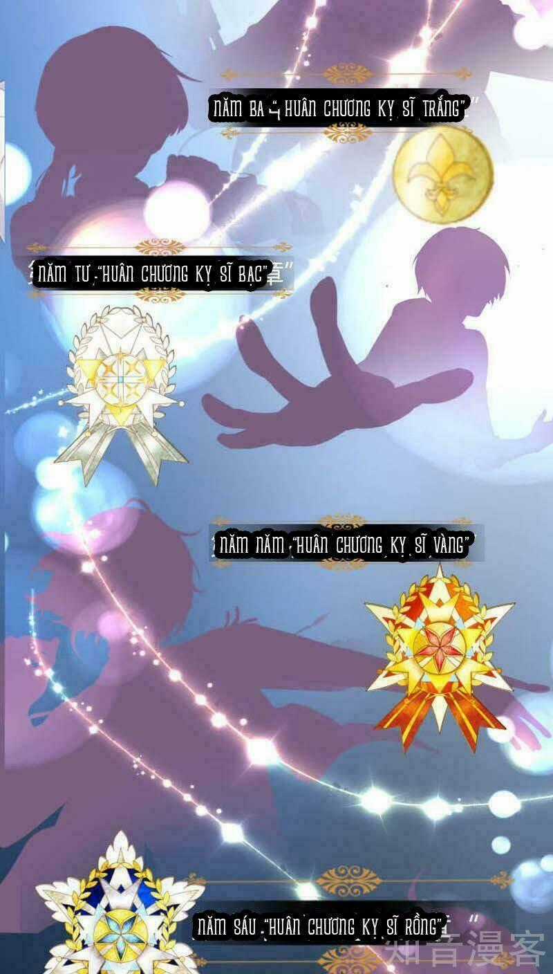 Nam Thần Là Một Đôi - Chapter 37 - Trang 2