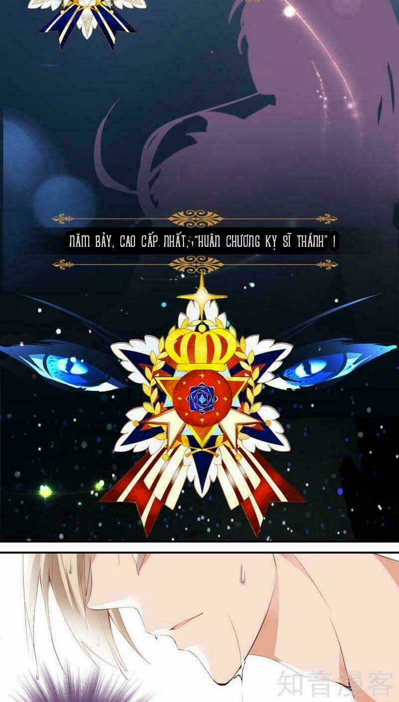 Nam Thần Là Một Đôi - Chapter 37 - Trang 3