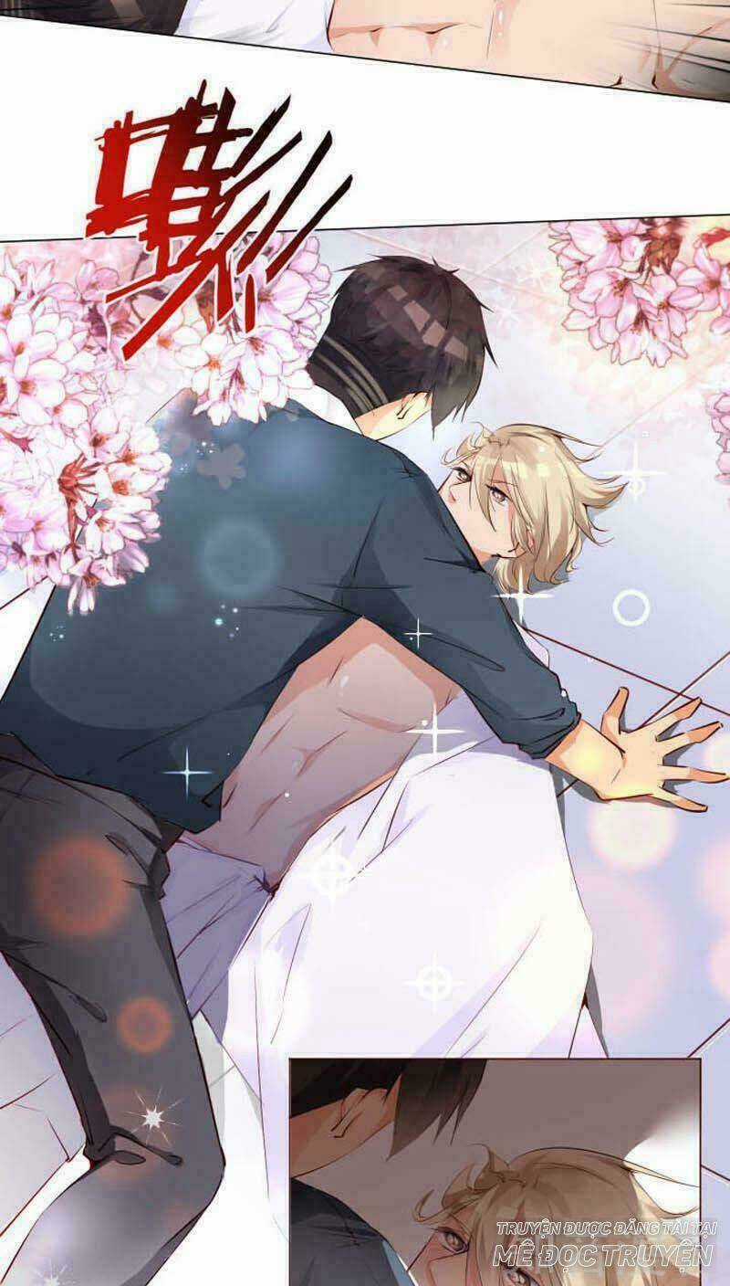 Nam Thần Là Một Đôi - Chapter 37 - Trang 6