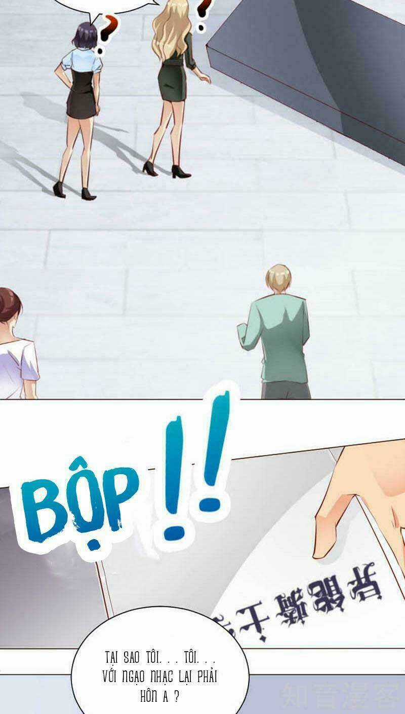 Nam Thần Là Một Đôi - Chapter 37 - Trang 8