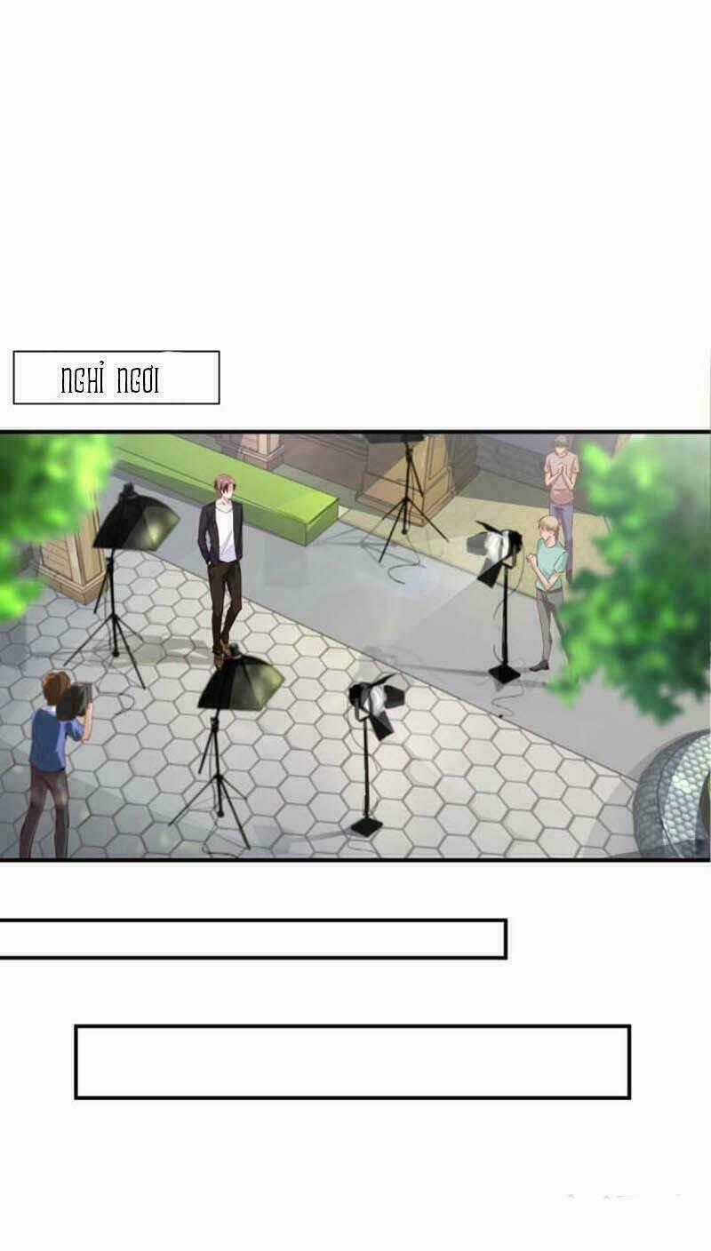 Nam Thần Là Một Đôi - Chapter 38 - Trang 2