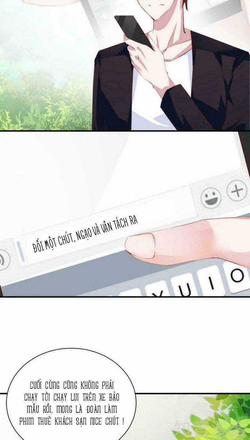 Nam Thần Là Một Đôi - Chapter 38 - Trang 19