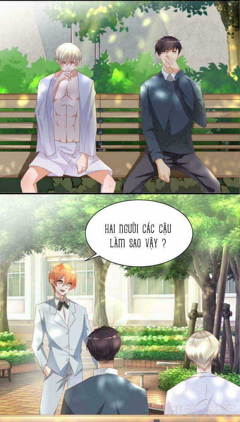 Nam Thần Là Một Đôi - Chapter 38 - Trang 3