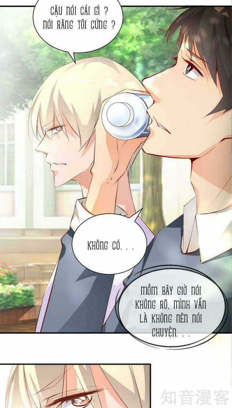 Nam Thần Là Một Đôi - Chapter 38 - Trang 8