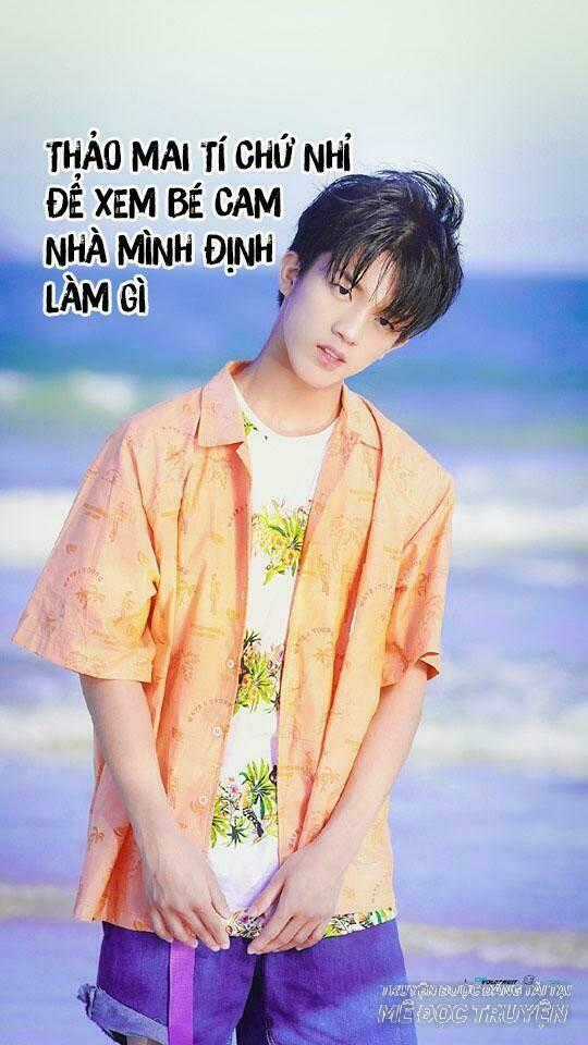 Nam Thần Là Một Đôi - Chapter 39 - Trang 1