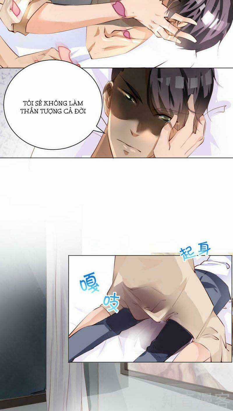 Nam Thần Là Một Đôi - Chapter 39 - Trang 12