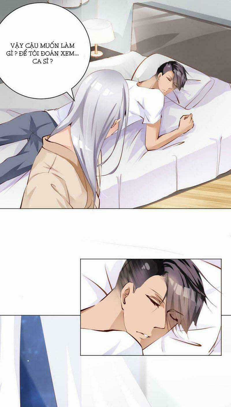 Nam Thần Là Một Đôi - Chapter 39 - Trang 13