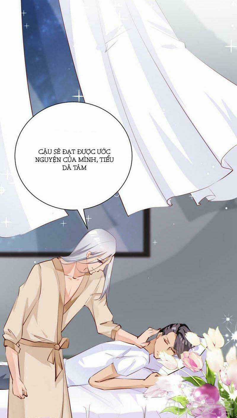 Nam Thần Là Một Đôi - Chapter 39 - Trang 14