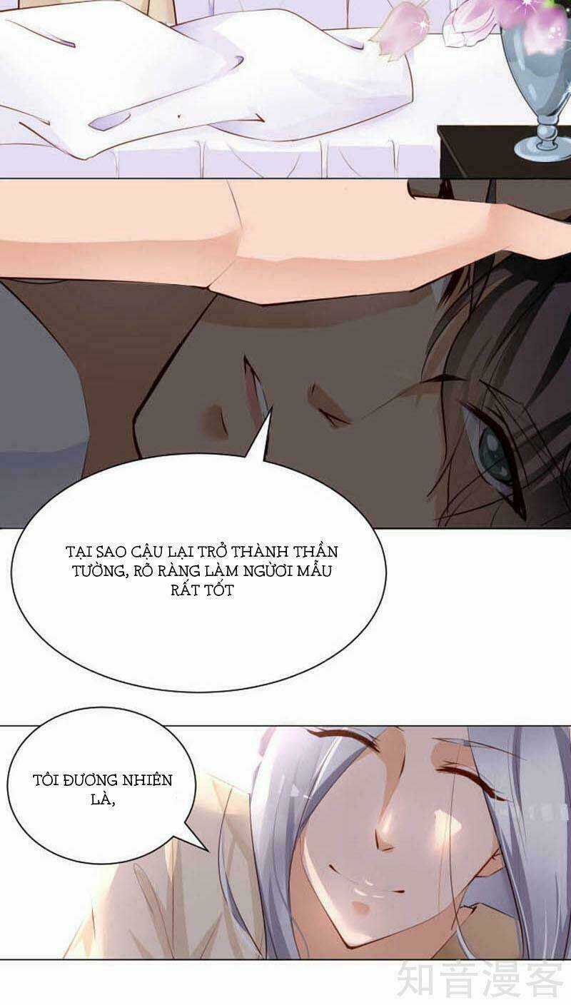 Nam Thần Là Một Đôi - Chapter 39 - Trang 15