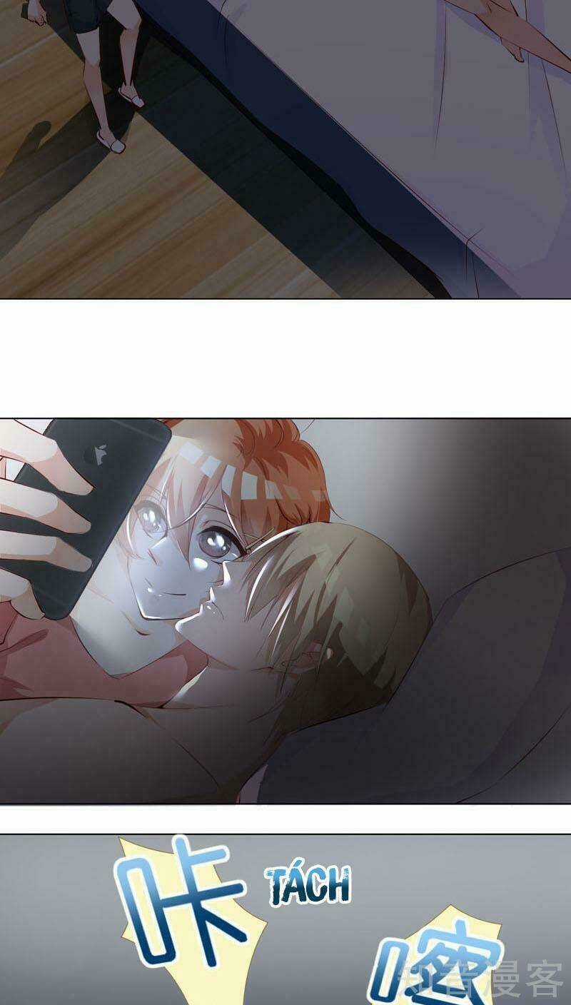 Nam Thần Là Một Đôi - Chapter 39 - Trang 17