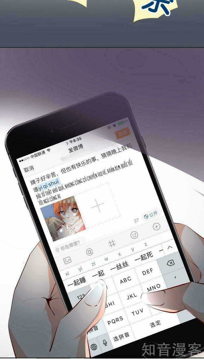 Nam Thần Là Một Đôi - Chapter 39 - Trang 18