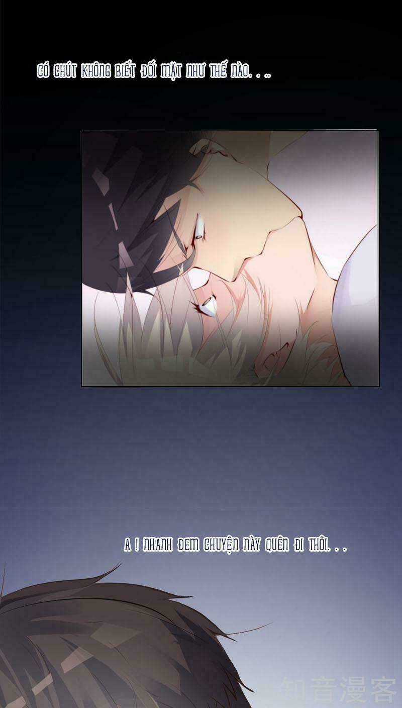 Nam Thần Là Một Đôi - Chapter 39 - Trang 3