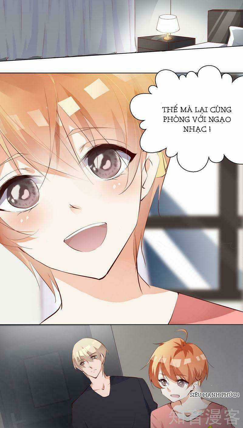 Nam Thần Là Một Đôi - Chapter 39 - Trang 5