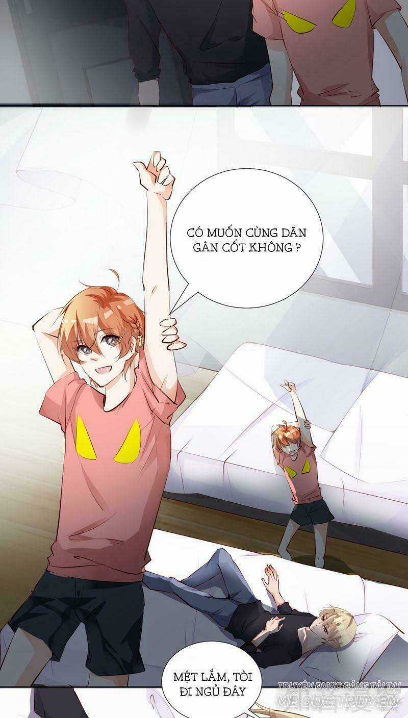 Nam Thần Là Một Đôi - Chapter 39 - Trang 6