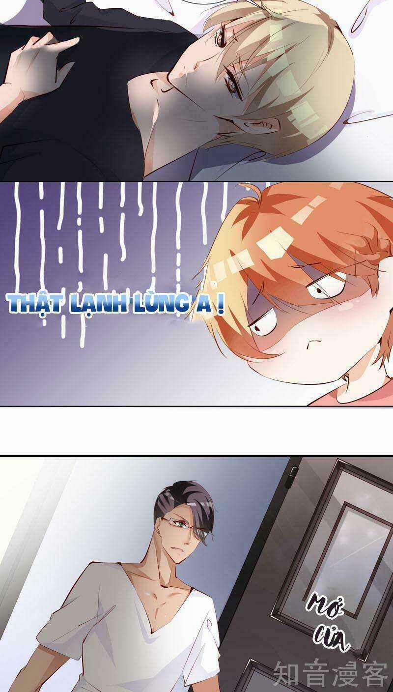 Nam Thần Là Một Đôi - Chapter 39 - Trang 7