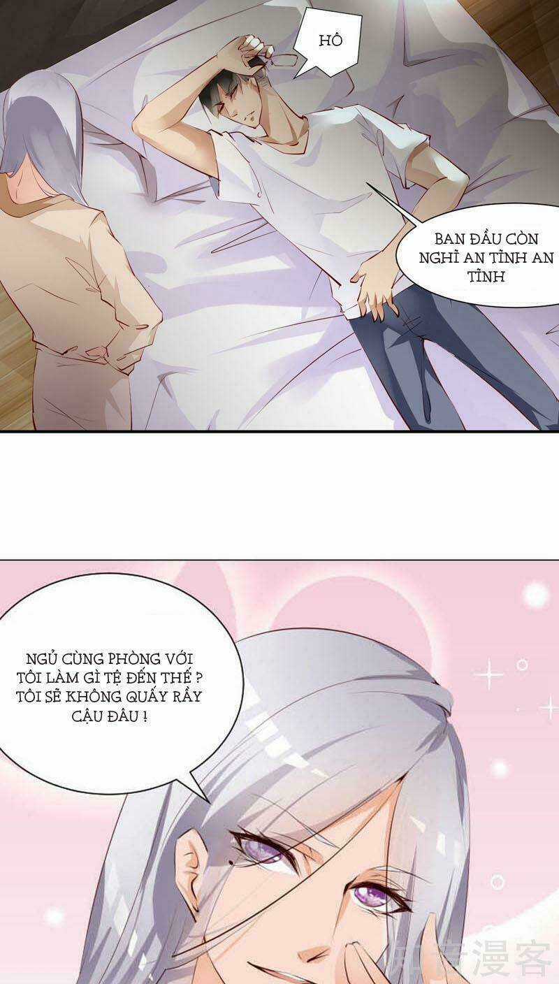 Nam Thần Là Một Đôi - Chapter 39 - Trang 9