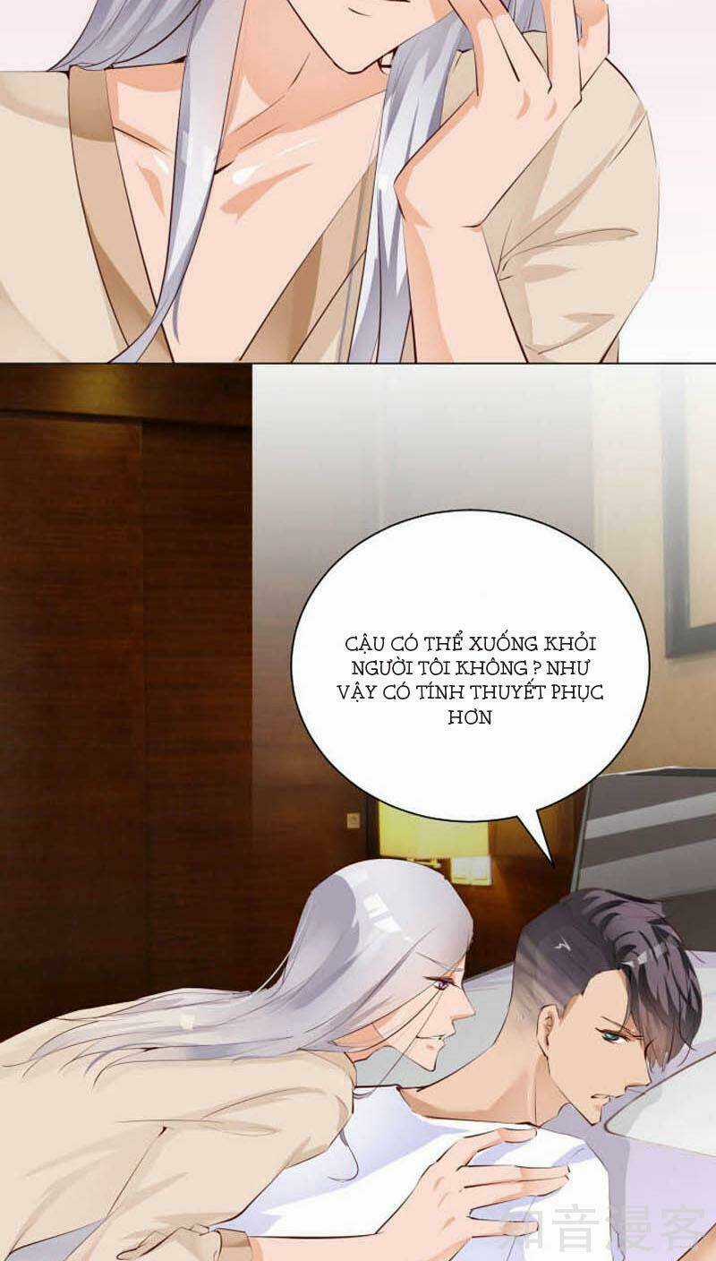 Nam Thần Là Một Đôi - Chapter 39 - Trang 10