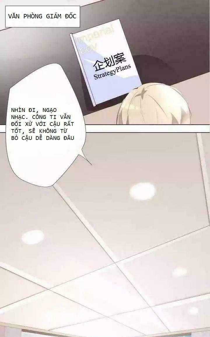 Nam Thần Là Một Đôi - Chapter 4 - Trang 1